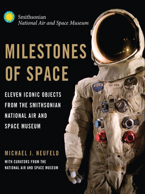 cover image of Milestones of Space
